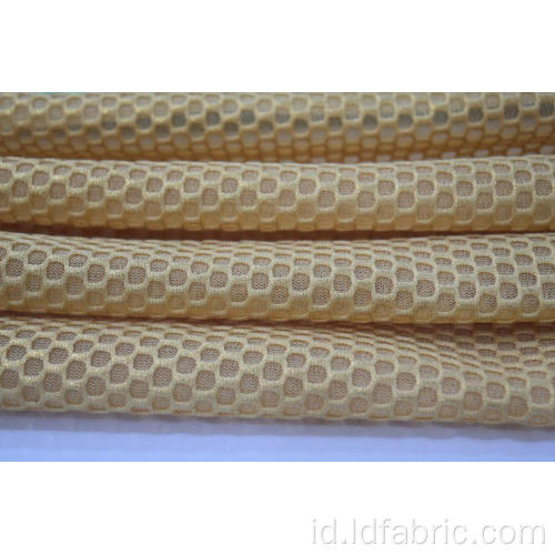 Kain Polyester Honeycomb Mesh